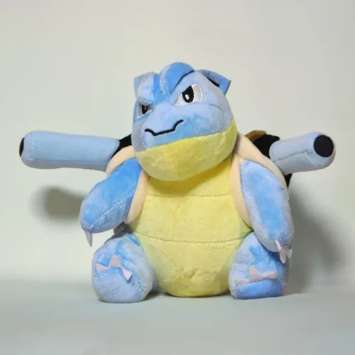 Peluche de Blastoise