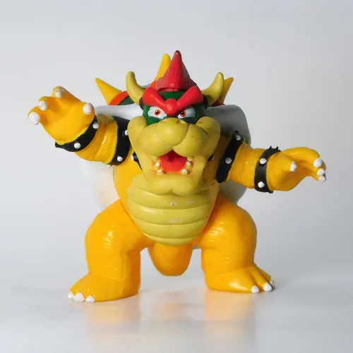 Figura de Bowser