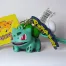 Llavero de Bulbasaur