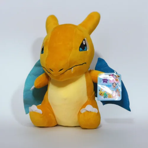 Peluche de Charizard Chibi