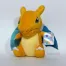 Peluche de Charizard Chibi