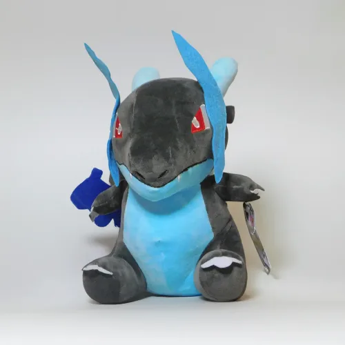 Peluche de Charizard X Chibi