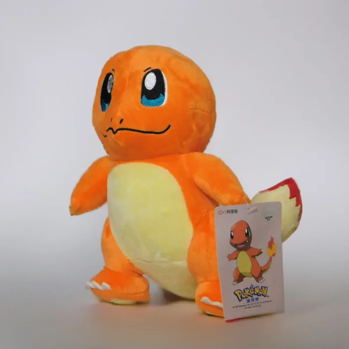 Peluche de Charmander