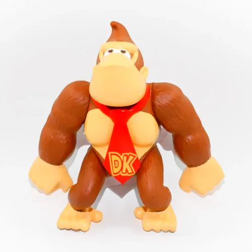 Figura de Donkey Kong