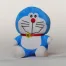 Peluche de Doraemon Mágico