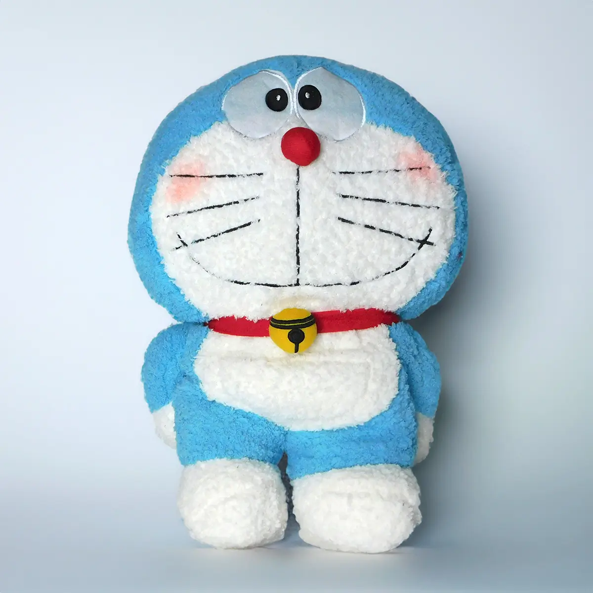 Peluche de Doraemon