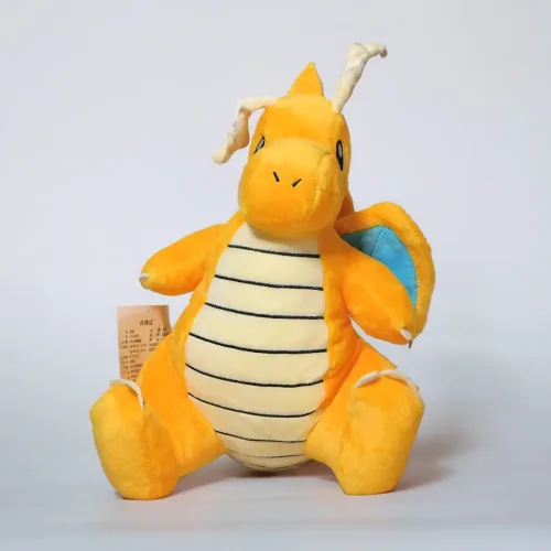 Peluche de Dragonite