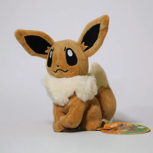 Peluche de Eevee