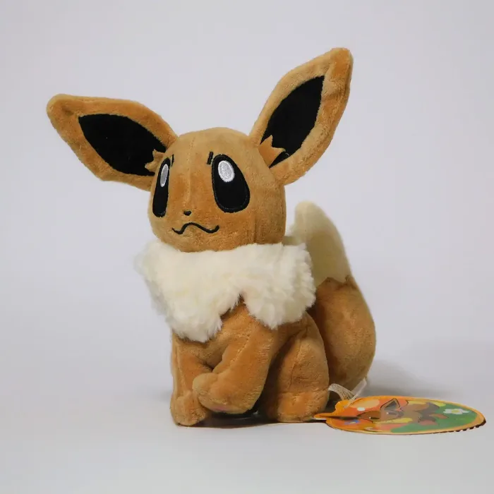 Peluche de Eevee