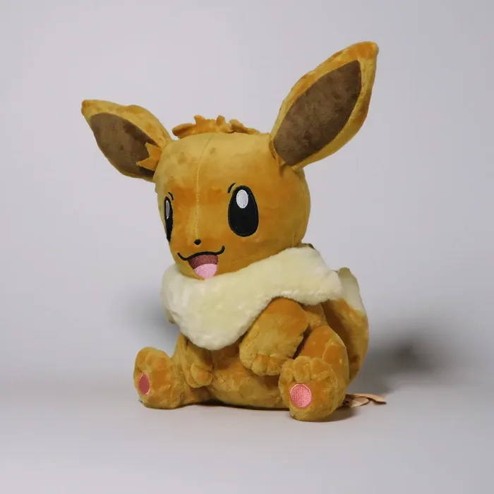 Peluche de Eevee