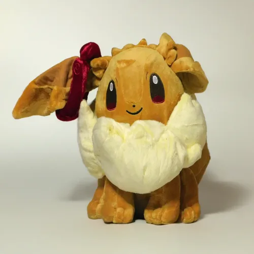 Peluche de Eevee