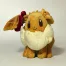 Peluche de Eevee