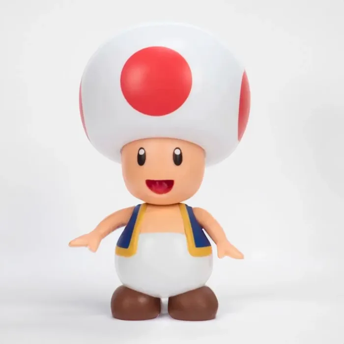 Figura de Toad