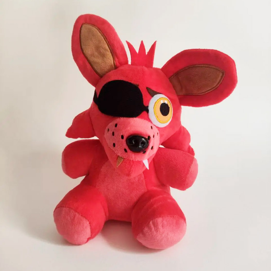 Foxy FNAF