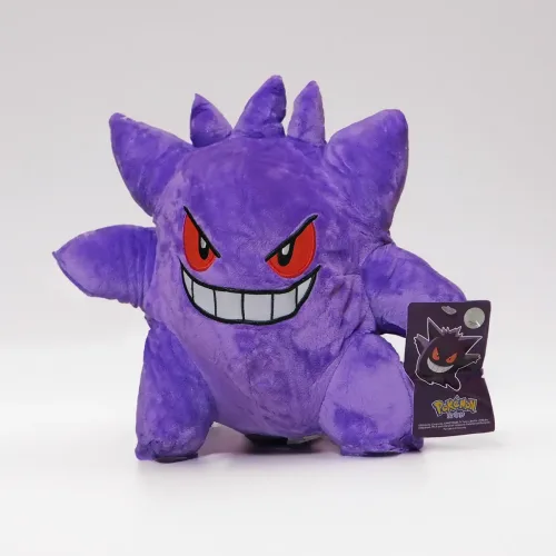 Peluche de Gengar