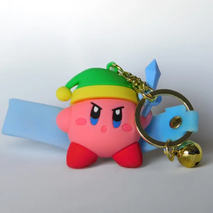 Llavero de Kirby