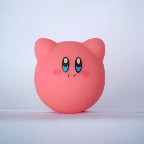 Figura de Kirby