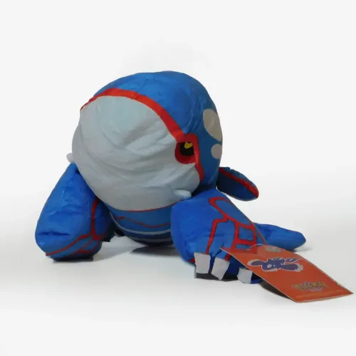 Peluche de Kyogre