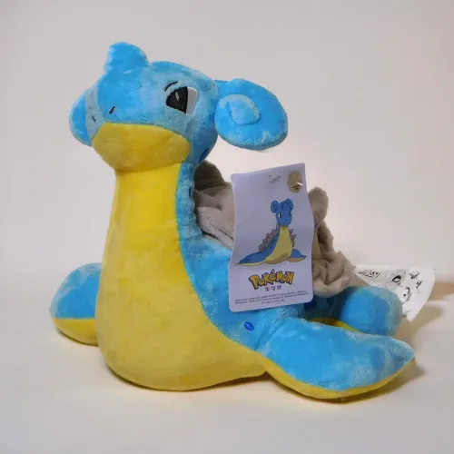 Peluche de Lapras