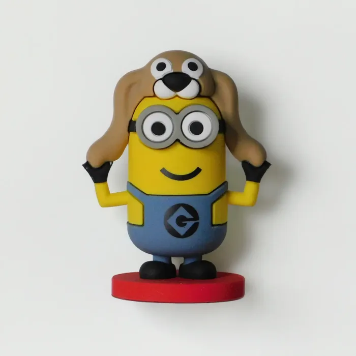 Figura de Minion