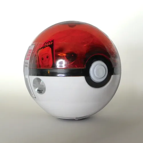 Poké Ball de Pokémon