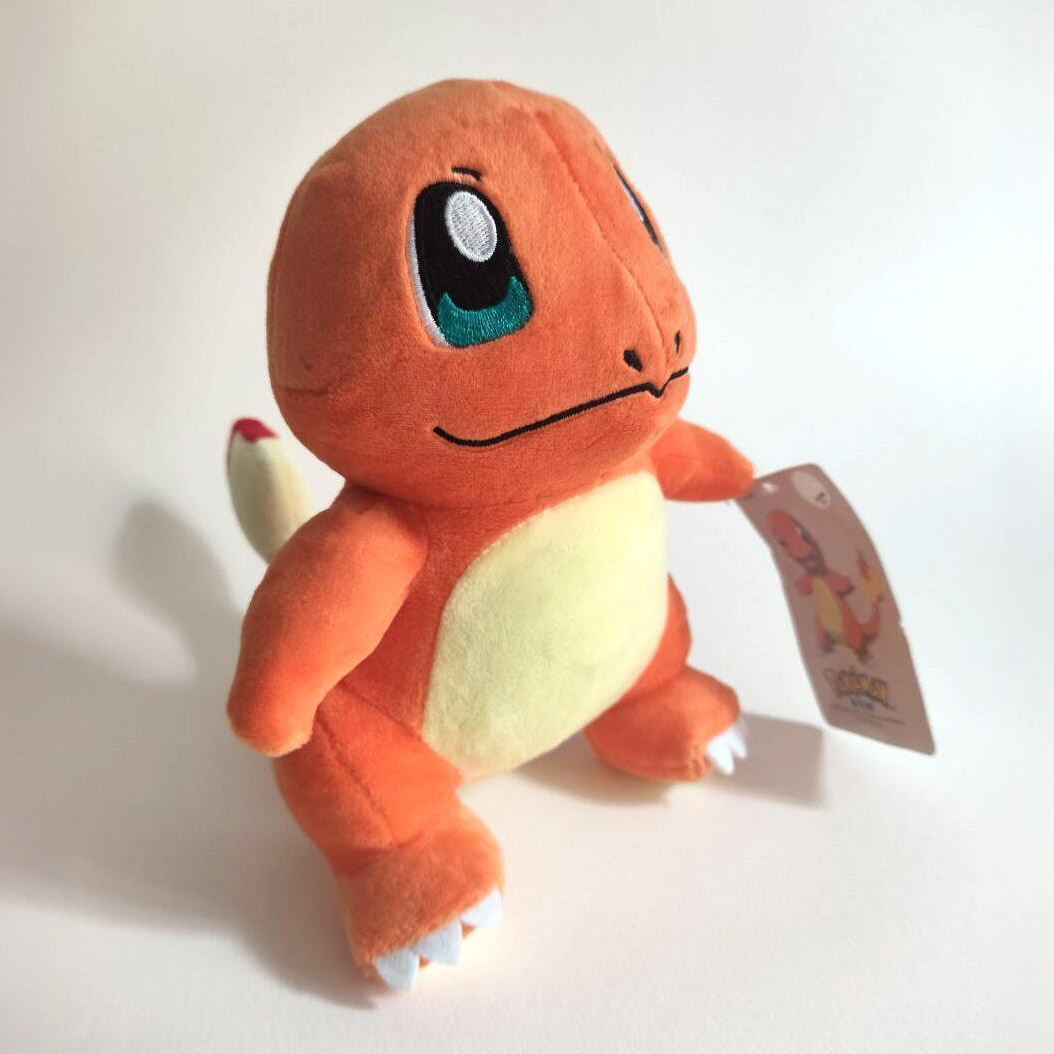 Pokemon Charmander