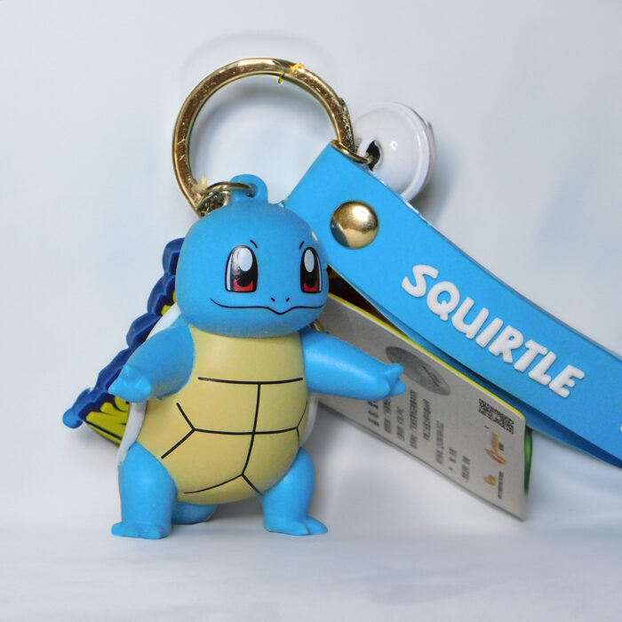 Figura de Squirtle