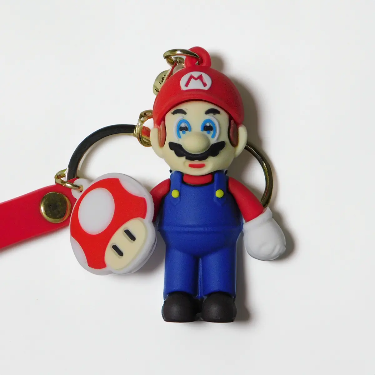 Figuras Mario Bros (leer Descripción)