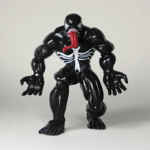 Figura de Venom