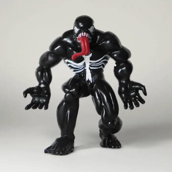 Figura de Venom