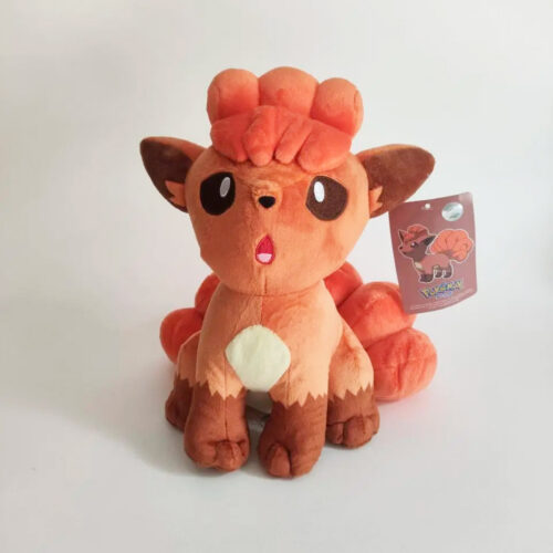 Vulpix