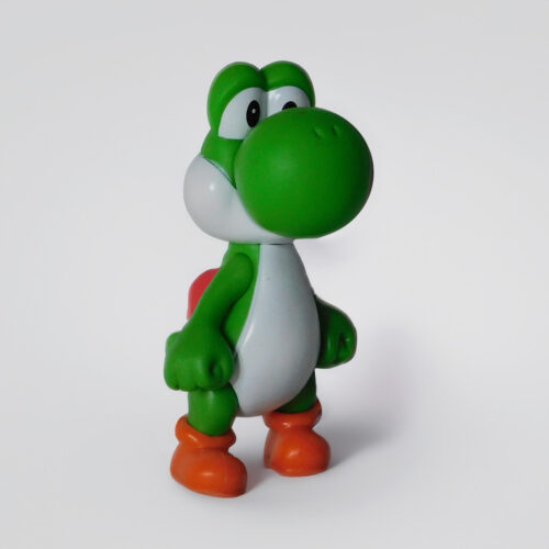 Figura de Yoshi