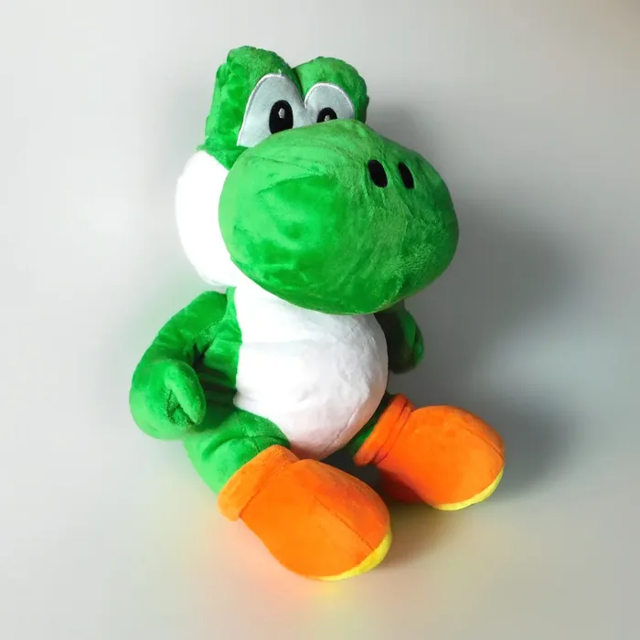 Peluche de Yoshi