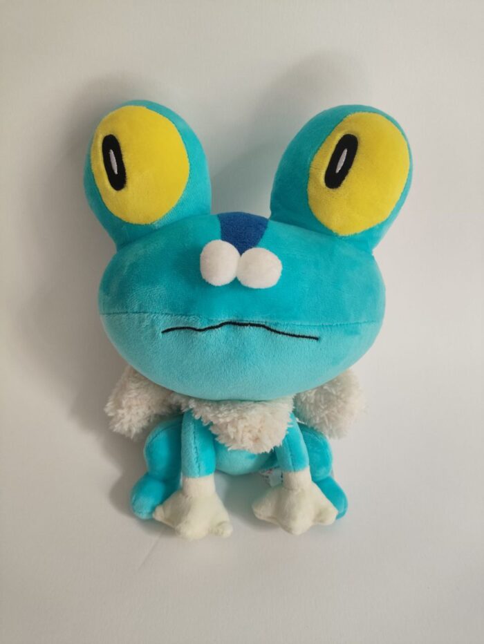 Froakie