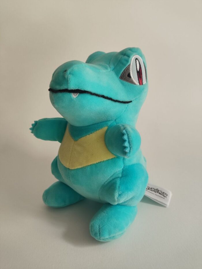 Totodile